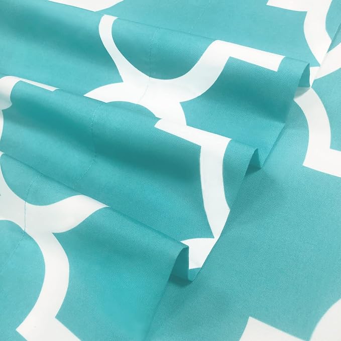 Mejoroom King Bed Sheet Set - Image 4
