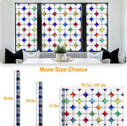 Stained Glass Window Film - Image 9