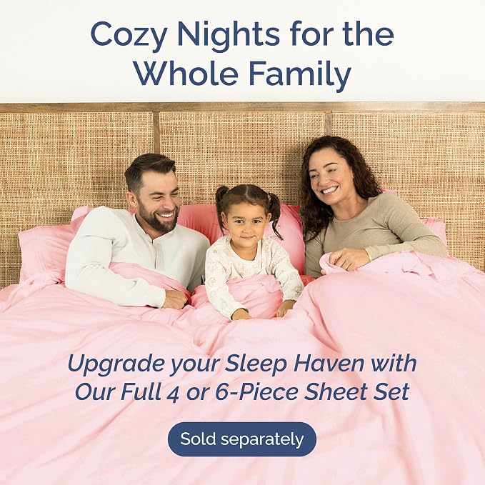 Queen Size Flat Sheet - Image 8