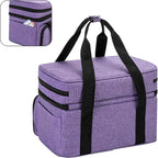 BAFASO Double Layer Sewing Accessories Organizer - Image 5