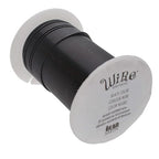 The Beadsmith Wire Elements 28-Gauge Lacquered Tarnish-Resistant Copper Wire by TheBeadsmith