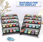 Aheroi Acrylic Risers Display Stands, Acrylic Stands - Image 7