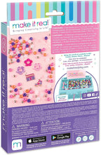 Make It Real Color Reveal DIY Bracelets Kit - Image 2