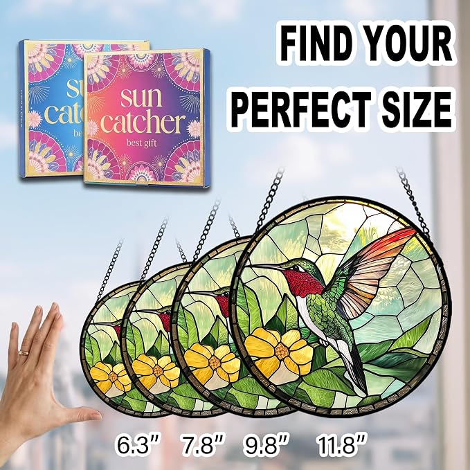 Hummingbird Gifts for Mom - Image 7