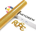 Glitter Puff Vinyl Heat Transfer by MEVOREW