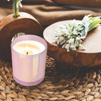 SHOWIN Thick Candle Jars for Making Candles 16 Pcs, 7 OZ Empty Jars - Image 6