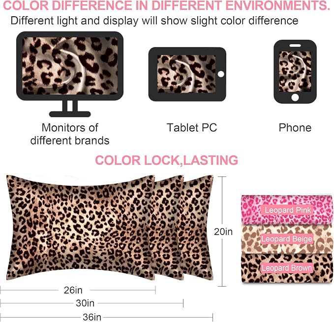 Silk Pillow Cases Queen Size - Image 7