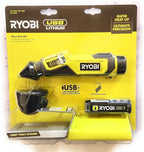 RYOBI USB Lithium Glue Pen KIT by RYOBI