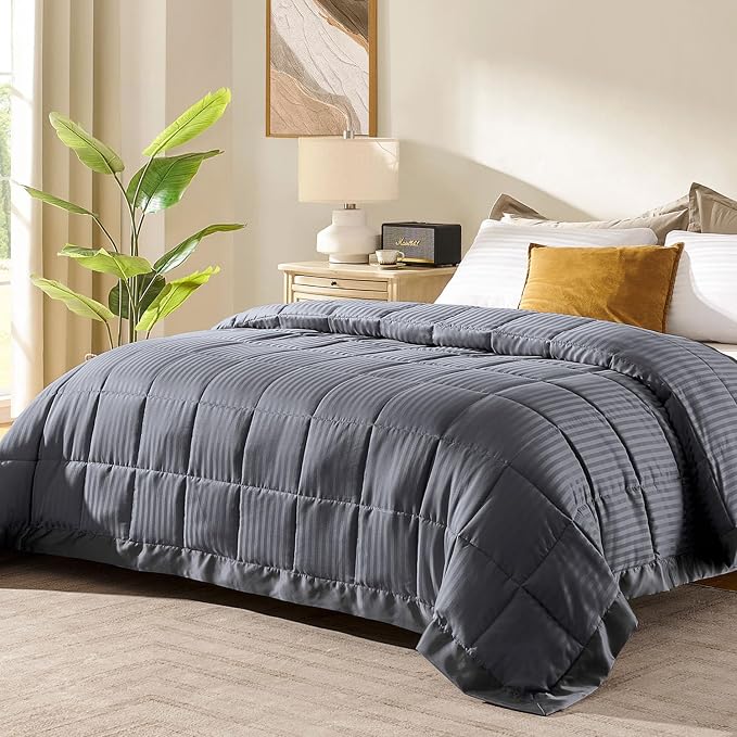 downluxe Queen Size Blanket by Downluxe