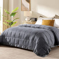 downluxe Queen Size Blanket by Downluxe