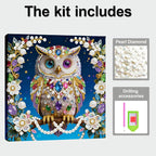 Xylzzuit Pearl Painting Kit - Image 5