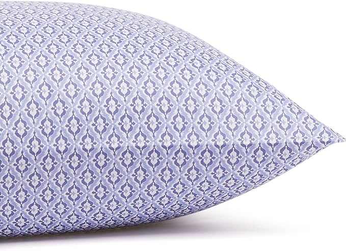 Amazon Basics Lightweight Super Soft Easy Care Wrinkle-Free Breathable Brushed - Image 6