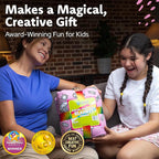 Craftikit Unicorn Coloring Blanket - Image 7