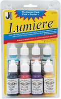 Jacquard Lumiere Mini Exciter 8 Pack by Jacquard