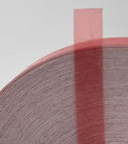 Transparent Vinyl Tape with Self-Adhesive. - Image 2