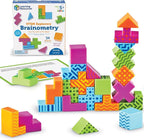 Learning Resources STEM Explorers Brainometry by LearningResources