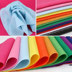 Thin Felt Fabric Sheets - Image 4