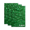 TOEPODO Pearlescent Ripple Cast Acrylic Sheets 1/8inch Thick Marble Acrylic by WelcomeTOEPODO