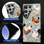 for Samsung Galaxy S23 Ultra Case - Image 5