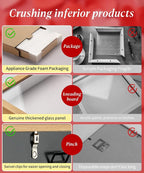 8x10 Shadow Box Picture Frame - Image 4