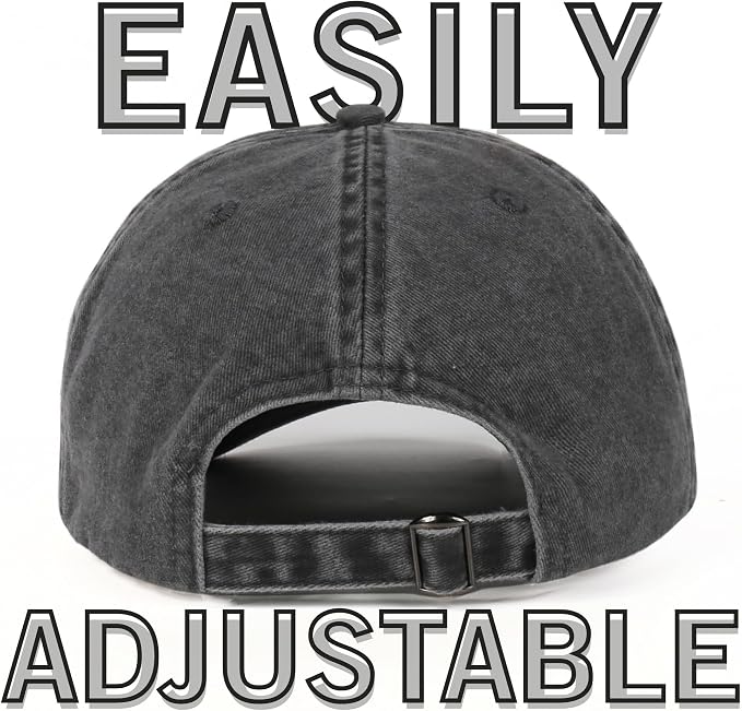 InnoBeta Board Game Cap, Gifts for Board Lovers Gamers, I Read The Rules - Image 5