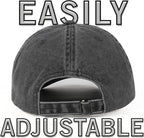 InnoBeta Board Game Cap, Gifts for Board Lovers Gamers, I Read The Rules - Image 5