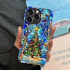 Case for iPhone 16 Pro, Scratch Resistant Hybrid Double Layer Hard - Image 6