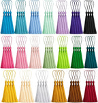 MAQIHAN Bookmark Tassels Bulk by MaqiIhanCustomOfficial