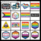 1985 Games Pride Mystery Dice Set - Image 4