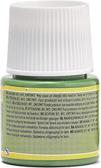 Pebeo Porcelaine 150, Water-Based High-Gloss Porcelain Paint, 45 ml - Image 3