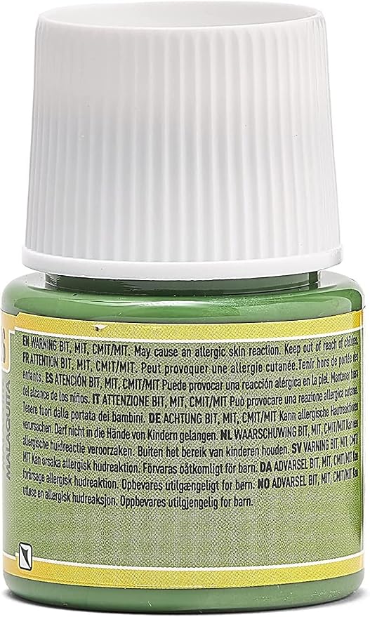Pebeo Porcelaine 150, Water-Based High-Gloss Porcelain Paint, 45 ml - Image 3