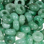 TUMBEELLUWA Natural Gemstone Beads - Image 5