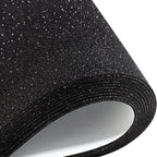 10 Sheets Glitter Paper Sheet for Crafts April Fool's Memorial Father's Day by Mluchee