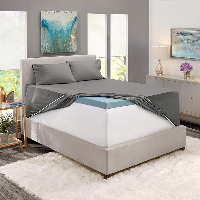 Hearth & Harbor Extra Deep Pocket King Size Sets - Image 5
