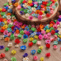 420Pcs Dried Flower for Crafts, Mini Dried Flowers for Resin, Tiny Natural Real by LGFMGWH