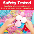 Creativity for Kids Sensory Bin: Ice Cream Shop Playset - Image 6
