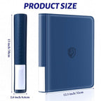 Toploader Binder Holds 324 Toploaders - Image 6