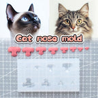 Nuvretk 8 Cute Silicone Molds for Needle Felting - Image 5