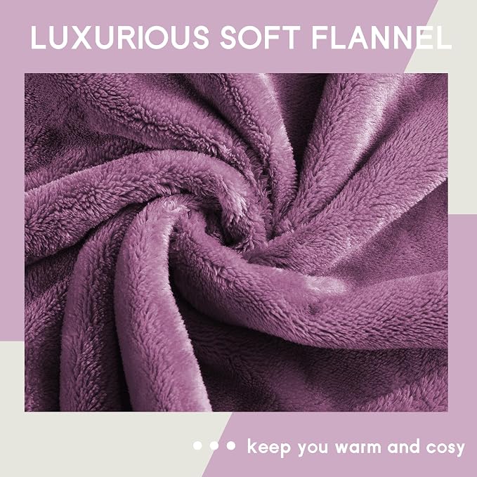 Heated Blanket Electric Blanket Queen Size 84''x90'' - Image 4