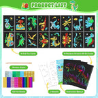 homicozy Art & Craft Activity for Kids - Image 5