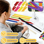 Zippers for Sewing, DOITEM Nylon Coil Zippers - Image 4