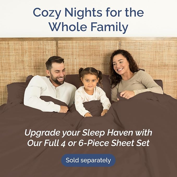 Full Size Flat Sheet - Image 8