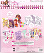 Horizon Group USA Barbie Magazine - Image 7