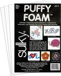 Sulky of America 3mm Puffy Foam by Sulky