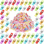 Beeveer 800 Sewing Clips for Fabric and Quilting by Beeveer