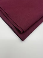 EOVEA - Cotton Polyester Fabric by The Yard – 60" Wide Broadcloth Fabric - Image 3