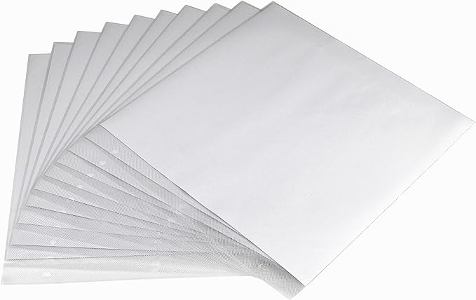 MCS Expandable 10-Page Scrapbook Album - Image 4
