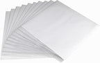 MCS Expandable 10-Page Fabric Scrapbook Album - Image 4