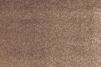 Allgala X-Large Glitter EVA Foam Sheets 12 Pack 12x16 inch Paper Sheets-Brown by Allgala
