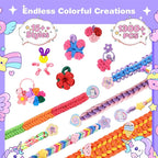 Nicella Bracelet Making Kit Gifts - Image 3